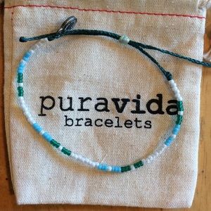 Pura Vida Bracelet